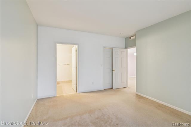 Builiding view sixteen for 15940 Morningside, Northville, MI. 48168