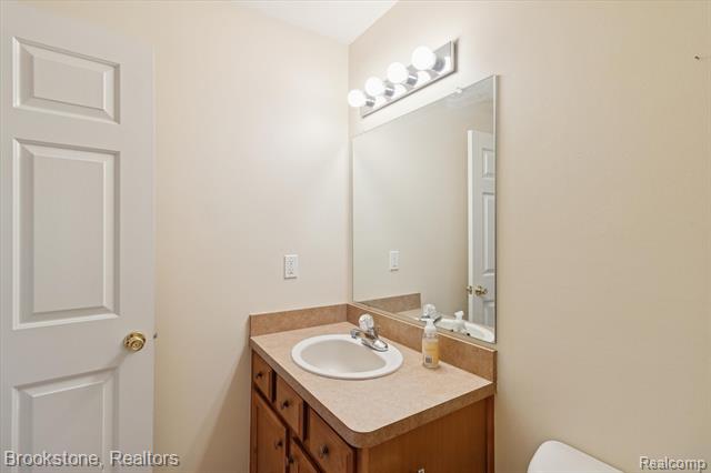 Builiding view twenty five for 15940 Morningside, Northville, MI. 48168