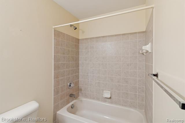 Builiding view twenty four for 15940 Morningside, Northville, MI. 48168