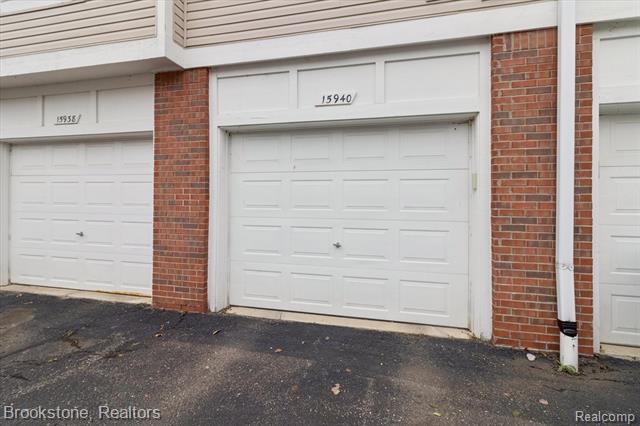 Builiding view twenty nine for 15940 Morningside, Northville, MI. 48168