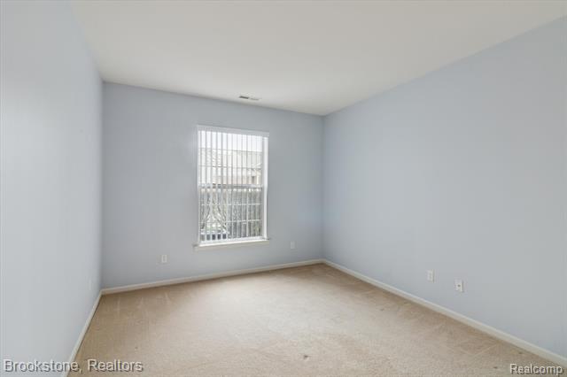 Builiding view twenty one for 15940 Morningside, Northville, MI. 48168