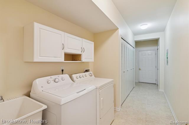 Builiding view twenty six for 15940 Morningside, Northville, MI. 48168