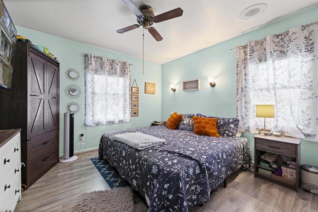 Builiding view eight for 2122 Brockton, Royal Oak, MI. 48067