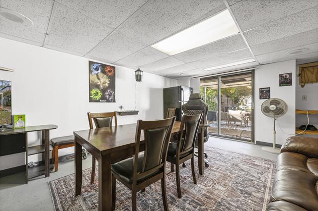 Builiding view fifteen for 2122 Brockton, Royal Oak, MI. 48067