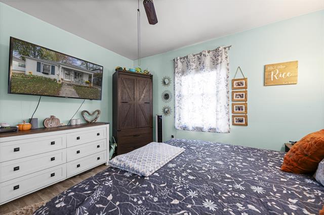 Builiding view nine for 2122 Brockton, Royal Oak, MI. 48067