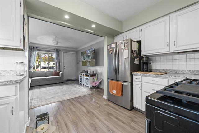 Builiding view six for 2122 Brockton, Royal Oak, MI. 48067