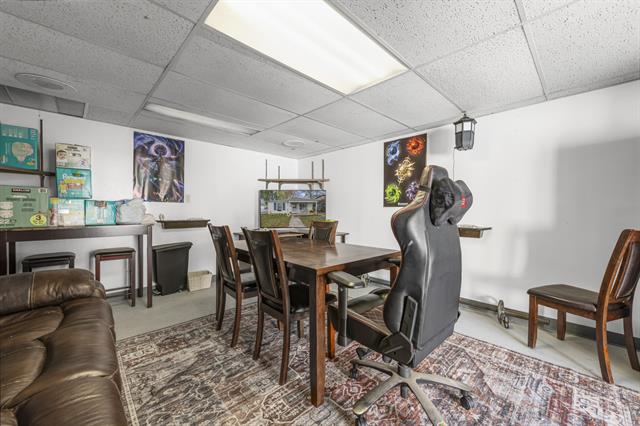 Builiding view sixteen for 2122 Brockton, Royal Oak, MI. 48067