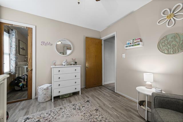 Builiding view twelve for 2122 Brockton, Royal Oak, MI. 48067