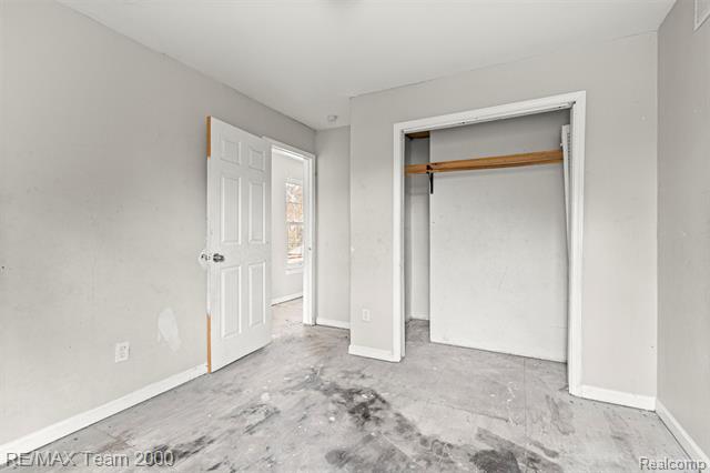 Builiding view twenty three for 4830 Dickerson, Detroit, MI. 48215