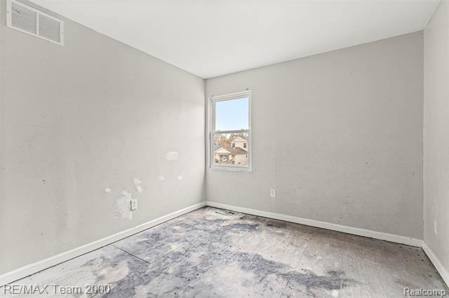 Builiding view twenty two for 4830 Dickerson, Detroit, MI. 48215