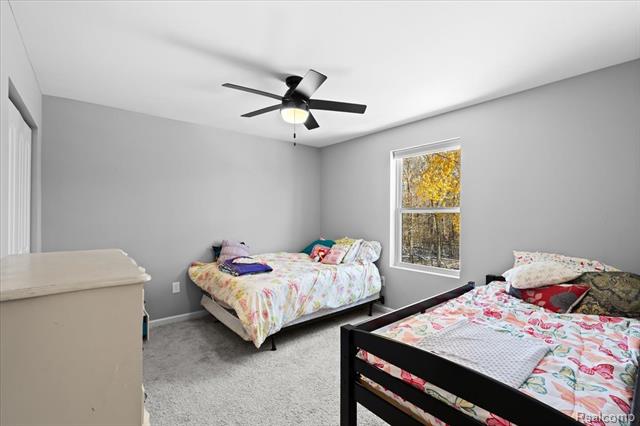 Builiding view eighteen for 220 Laura, Linden, MI. 48451