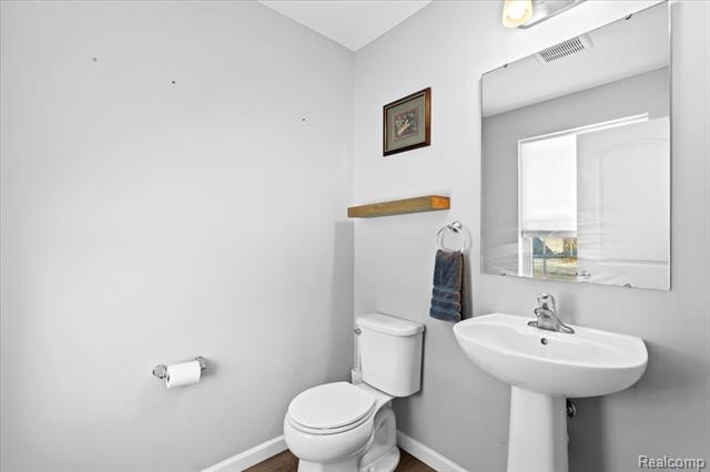 Builiding view eleven for 220 Laura, Linden, MI. 48451