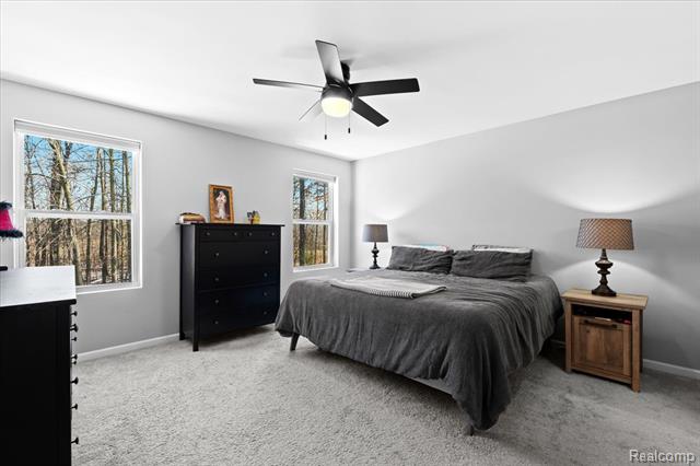 Builiding view fifteen for 220 Laura, Linden, MI. 48451