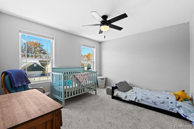 Builiding view nineteen for 220 Laura, Linden, MI. 48451