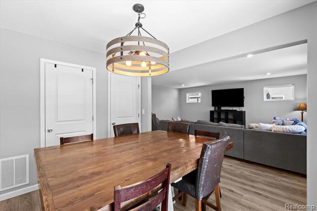 Builiding view six for 220 Laura, Linden, MI. 48451