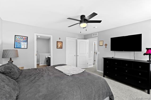 Builiding view sixteen for 220 Laura, Linden, MI. 48451