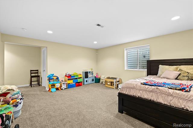 Builiding view twenty five for 220 Laura, Linden, MI. 48451