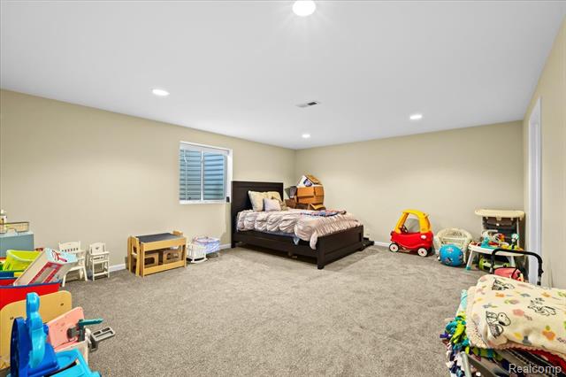 Builiding view twenty four for 220 Laura, Linden, MI. 48451