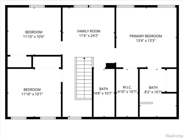 Builiding view twenty three for 220 Laura, Linden, MI. 48451