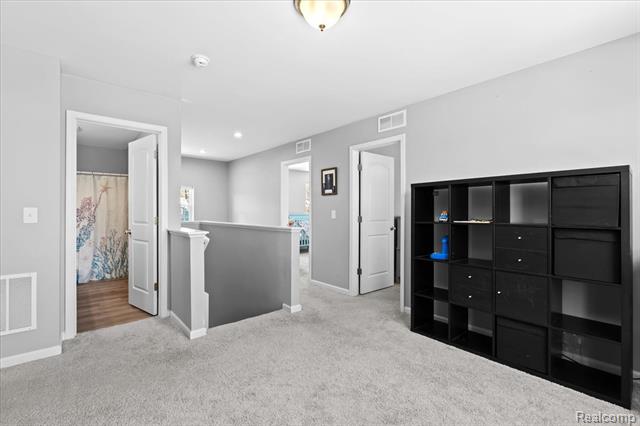 Builiding view twenty for 220 Laura, Linden, MI. 48451