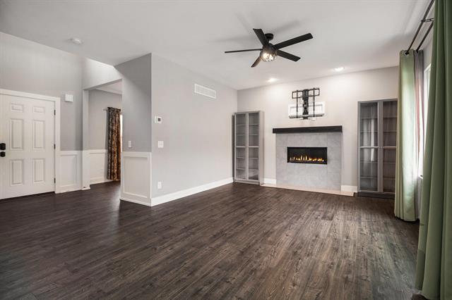 Builiding view eight for 583 Falcon, Dundee, MI. 48131