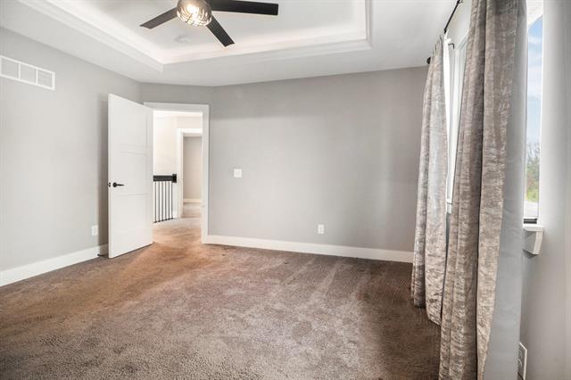 Builiding view eighteen for 583 Falcon, Dundee, MI. 48131