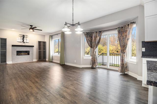 Builiding view eleven for 583 Falcon, Dundee, MI. 48131