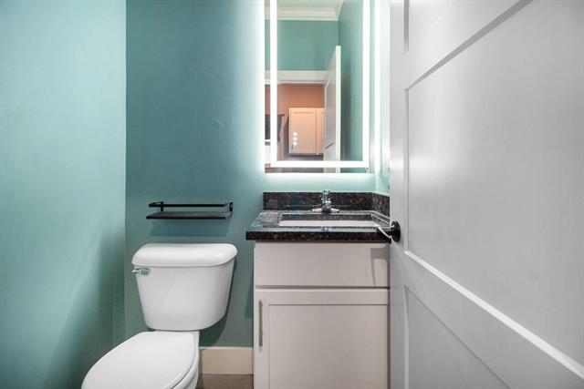 Builiding view fifteen for 583 Falcon, Dundee, MI. 48131