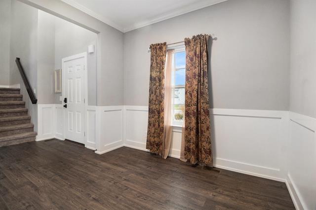 Builiding view five for 583 Falcon, Dundee, MI. 48131