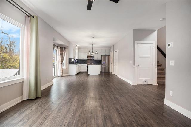 Builiding view nine for 583 Falcon, Dundee, MI. 48131