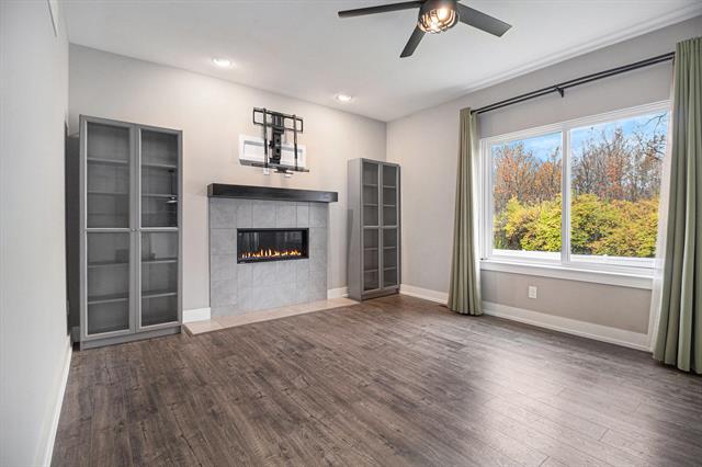 Builiding view seven for 583 Falcon, Dundee, MI. 48131