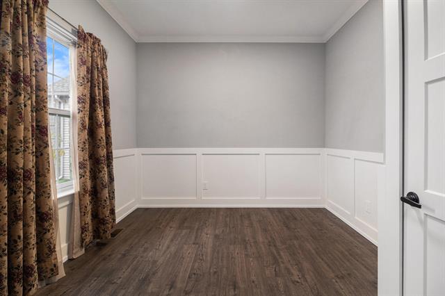 Builiding view six for 583 Falcon, Dundee, MI. 48131