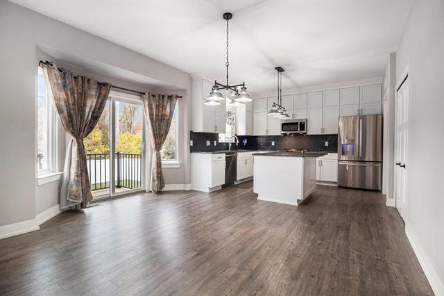 Builiding view ten for 583 Falcon, Dundee, MI. 48131