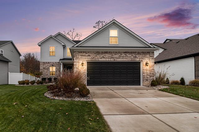 Builiding view thirty eight for 583 Falcon, Dundee, MI. 48131