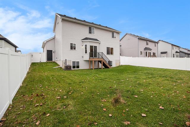 Builiding view thirty one for 583 Falcon, Dundee, MI. 48131