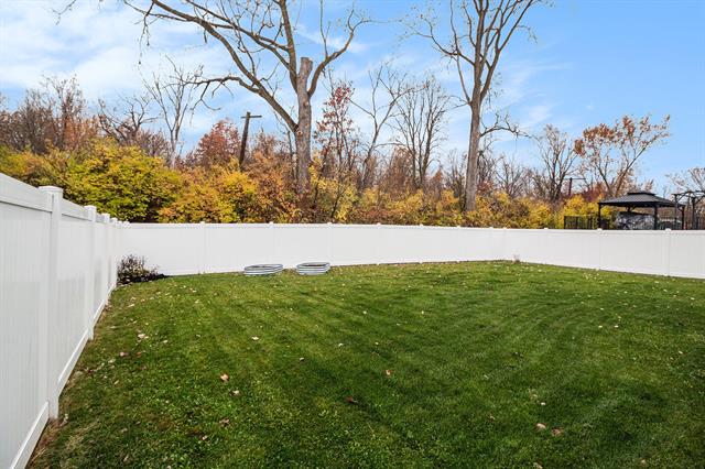 Builiding view thirty two for 583 Falcon, Dundee, MI. 48131