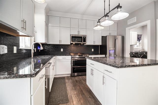 Builiding view twelve for 583 Falcon, Dundee, MI. 48131