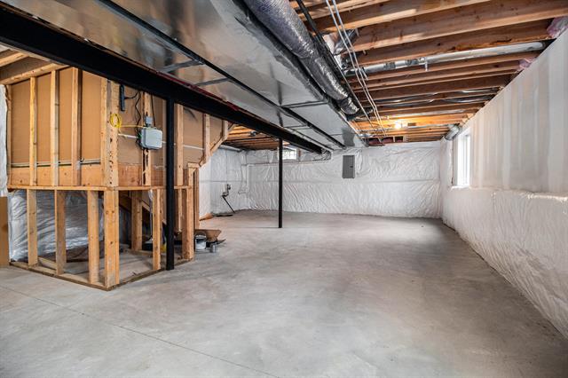 Builiding view twenty nine for 583 Falcon, Dundee, MI. 48131