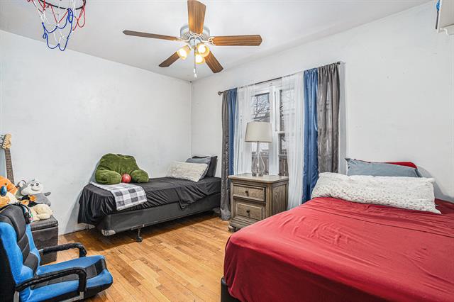 Builiding view eleven for 56 Garden, Battle Creek, MI. 49017