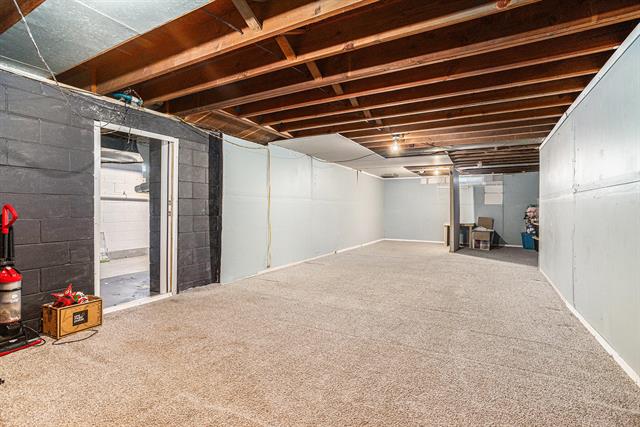 Builiding view fourteen for 56 Garden, Battle Creek, MI. 49017