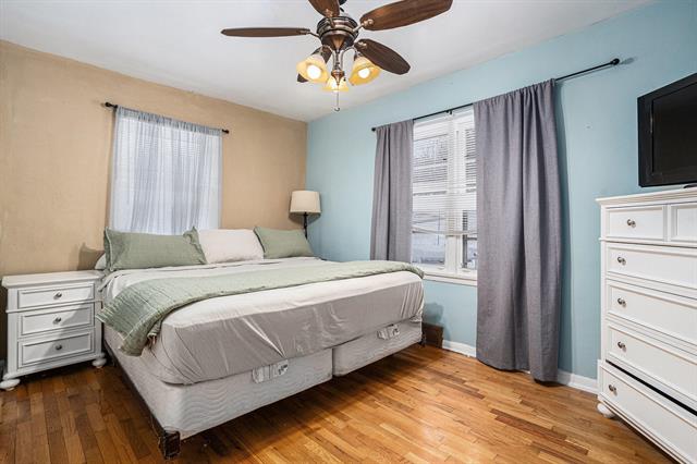 Builiding view nine for 56 Garden, Battle Creek, MI. 49017