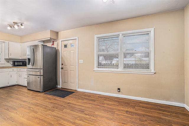 Builiding view six for 56 Garden, Battle Creek, MI. 49017