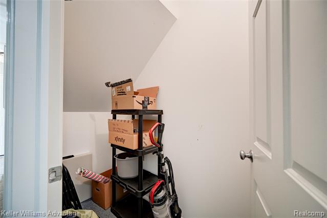 Builiding view forty five for 42432 Corlina, Northville, MI. 48167