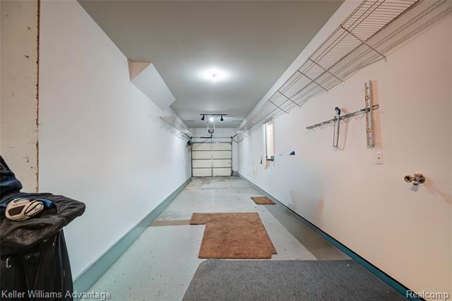 Builiding view forty six for 42432 Corlina, Northville, MI. 48167