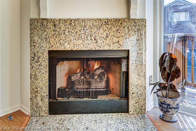 Builiding view seven for 42432 Corlina, Northville, MI. 48167