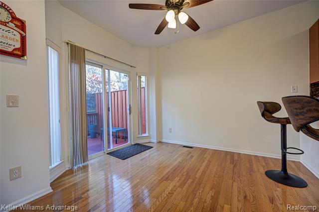 Builiding view seventeen for 42432 Corlina, Northville, MI. 48167