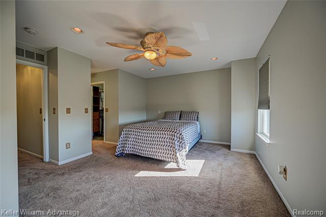 Builiding view thirty two for 42432 Corlina, Northville, MI. 48167