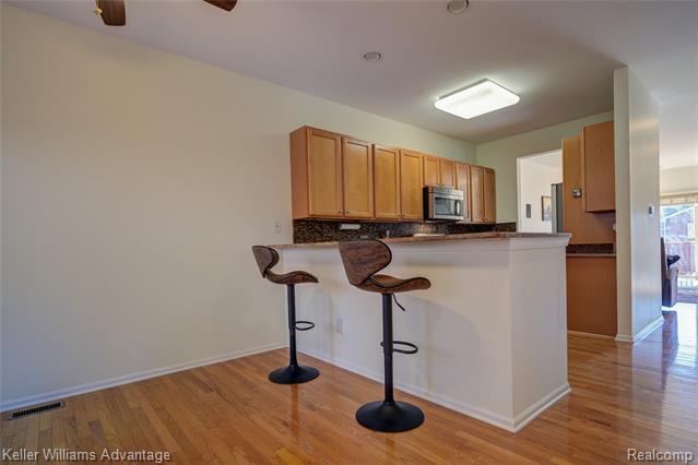 Builiding view twelve for 42432 Corlina, Northville, MI. 48167