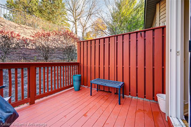 Builiding view twenty four for 42432 Corlina, Northville, MI. 48167