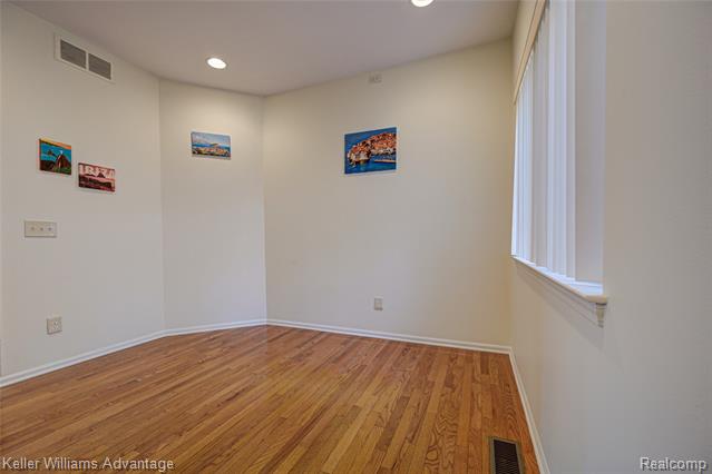 Builiding view twenty one for 42432 Corlina, Northville, MI. 48167